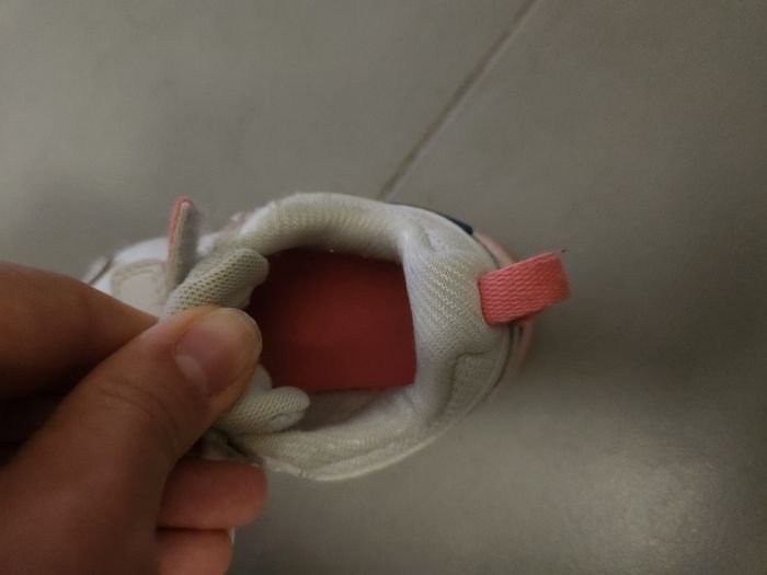 nike bébé - photo numéro 7