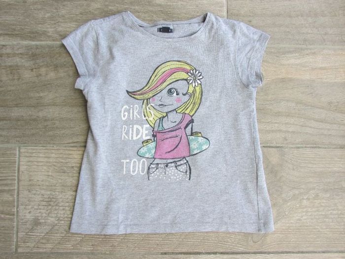 Tee-shirt