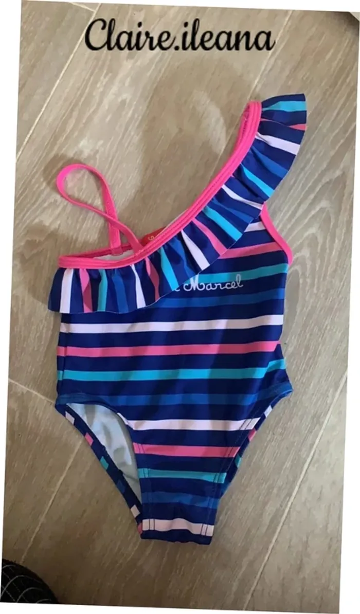 🛑maillot de bain🛑12 mois - photo numéro 2