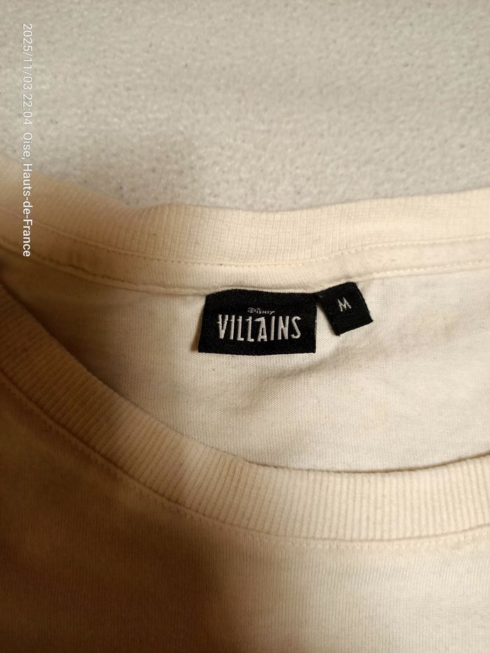 T-shirt femme - photo numéro 2