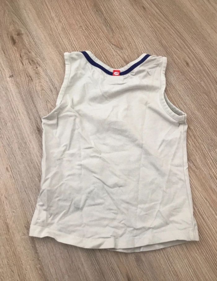 Lot 7 débardeurs taille 5 ans - photo numéro 11