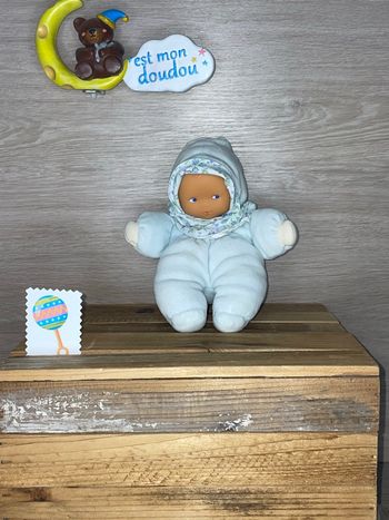 COR93 doudou bébé 👶🏼 corolle