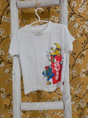 Tee shirt Levi's