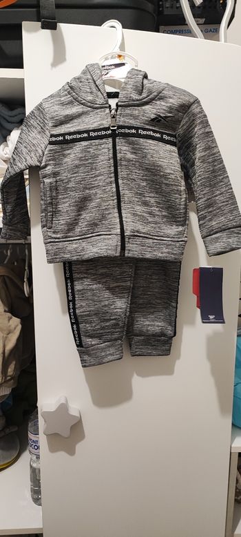 Ensemble bebe
