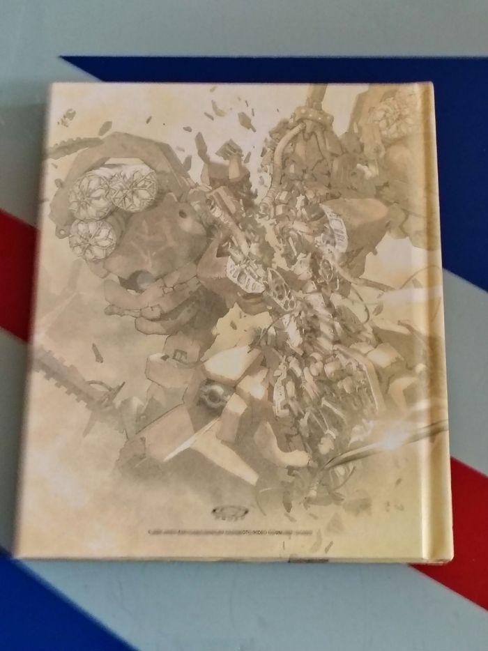 Coffret Collector limité : Intégrale Blu Ray Samurai 7 (Toshifumi Takizawa) - photo numéro 4