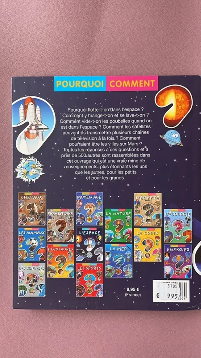 Livre - photo numéro 2