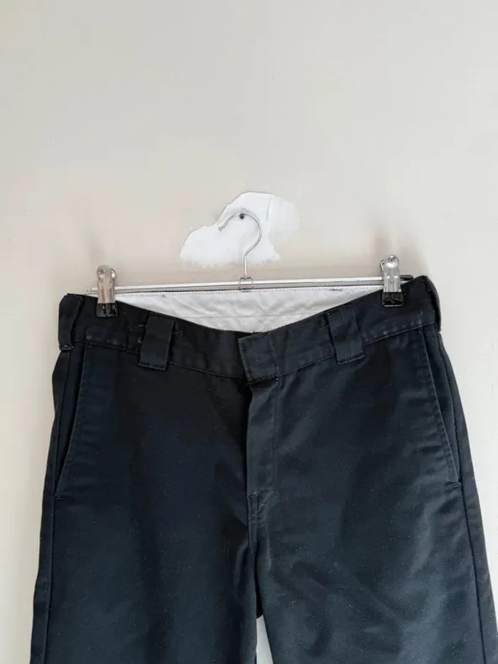 Chinos noir Carhartt - photo numéro 6