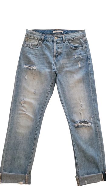 Jeans "Stradivarius" 👖