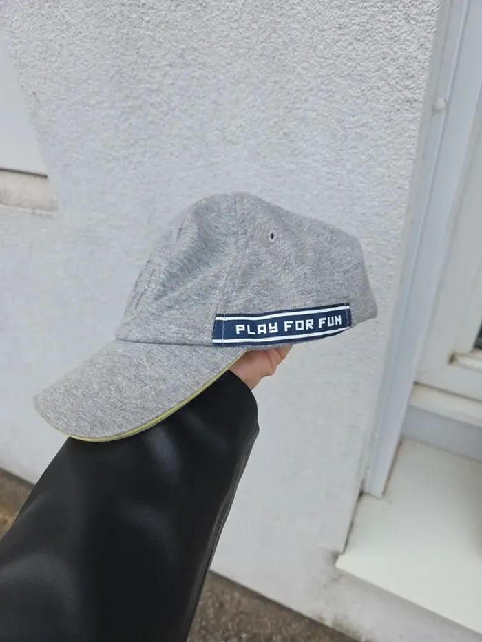 Casquette 50cm - photo numéro 3