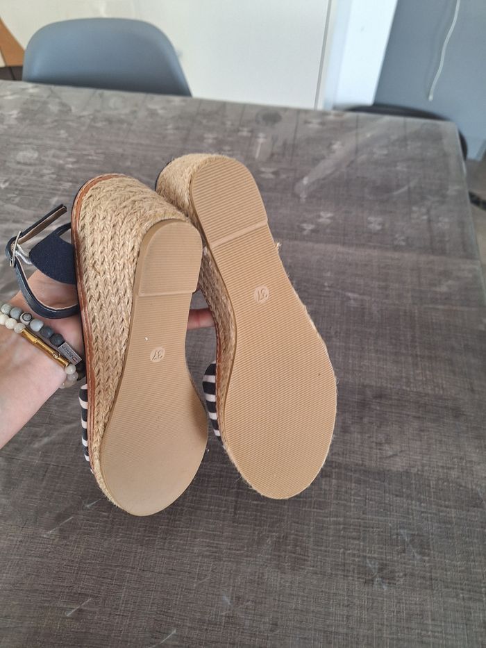 Chaussure femme - photo numéro 2