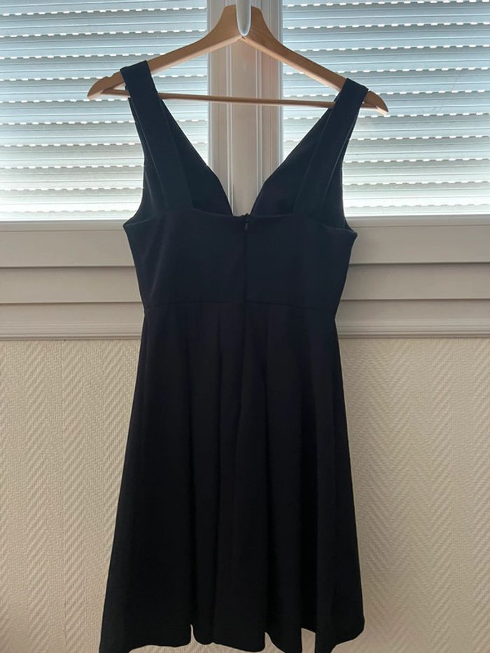 Robe bleu marine 36 - photo numéro 2
