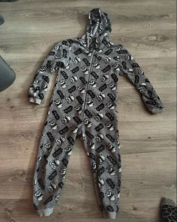 Combinaison star wars