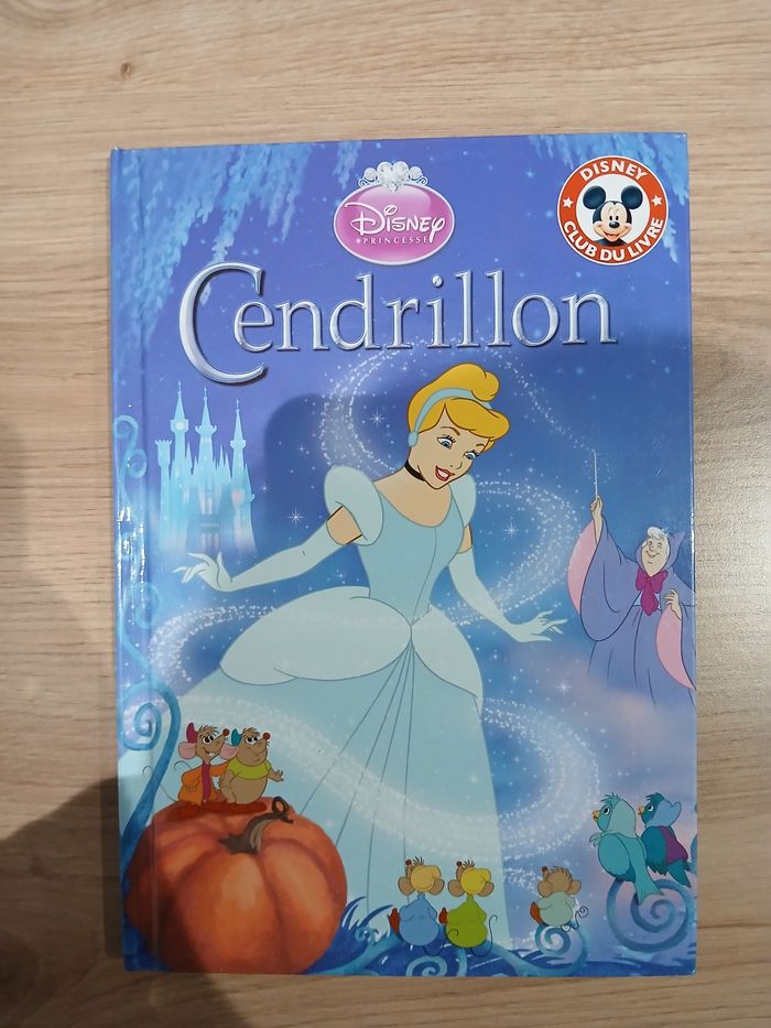 Cendrillon