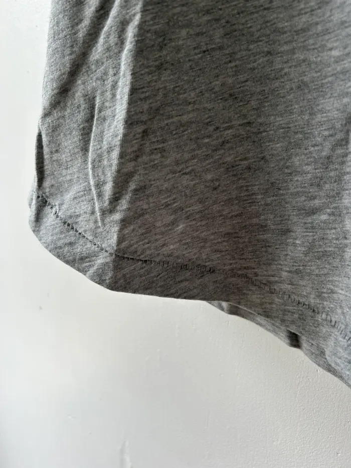 Tee shirt Nike femme - photo numéro 5