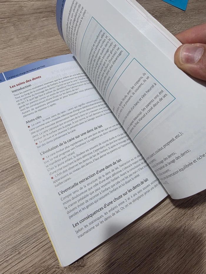 Guide de l'assistante maternelle - photo numéro 3