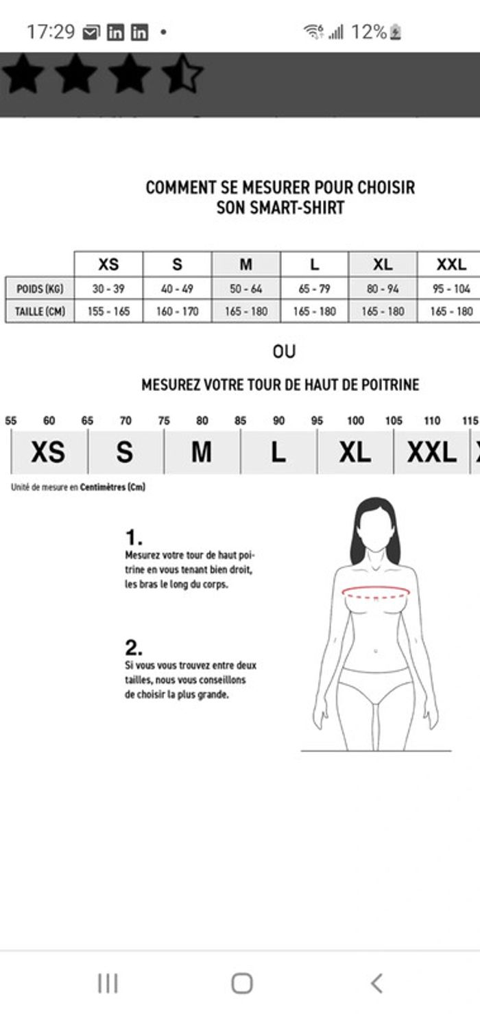 Débardeur Curveless - photo numéro 6