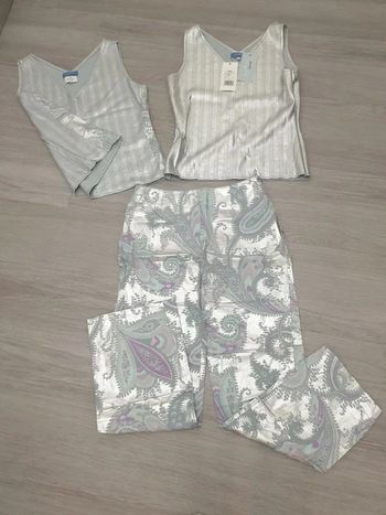 Ensemble 3 pièces Mugler