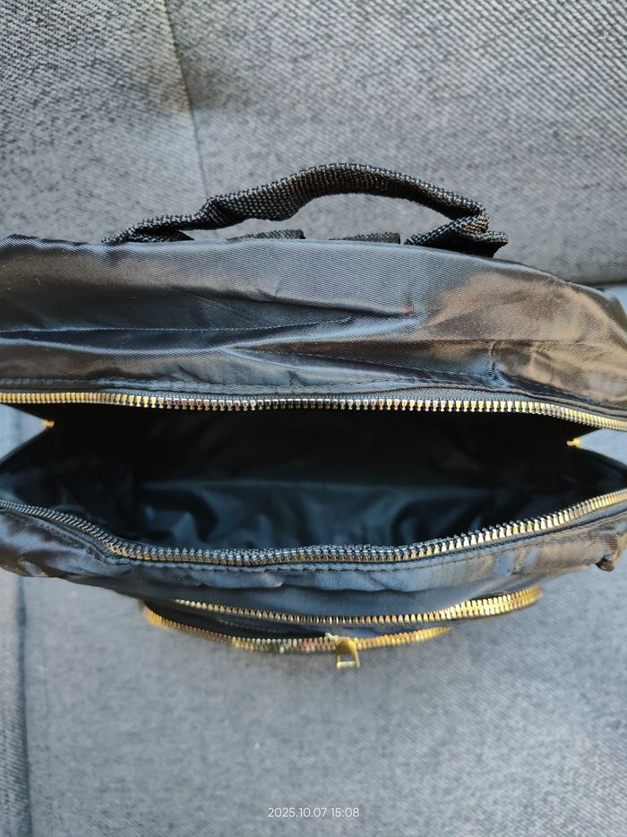 Sac à dos - photo numéro 4
