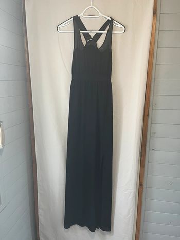 robe longue