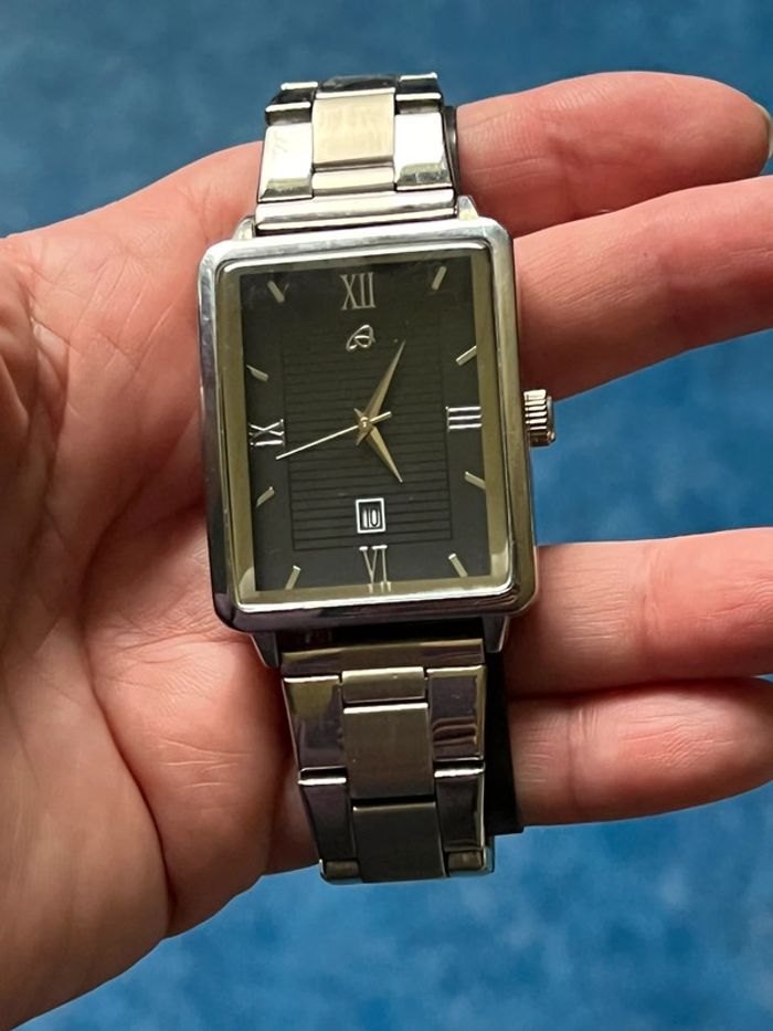 Coffret montre homme - photo numéro 3