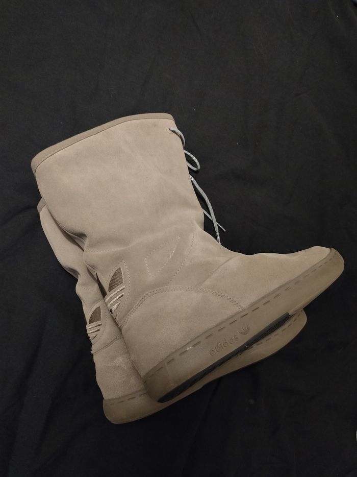 Bottes Adidas