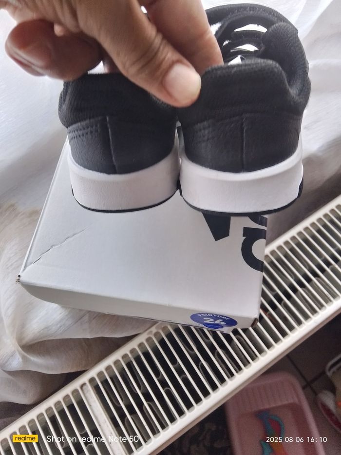 Baskets garçon adidas - photo numéro 7