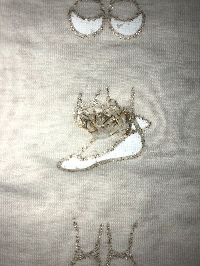 T shirt manches longues - photo numéro 3