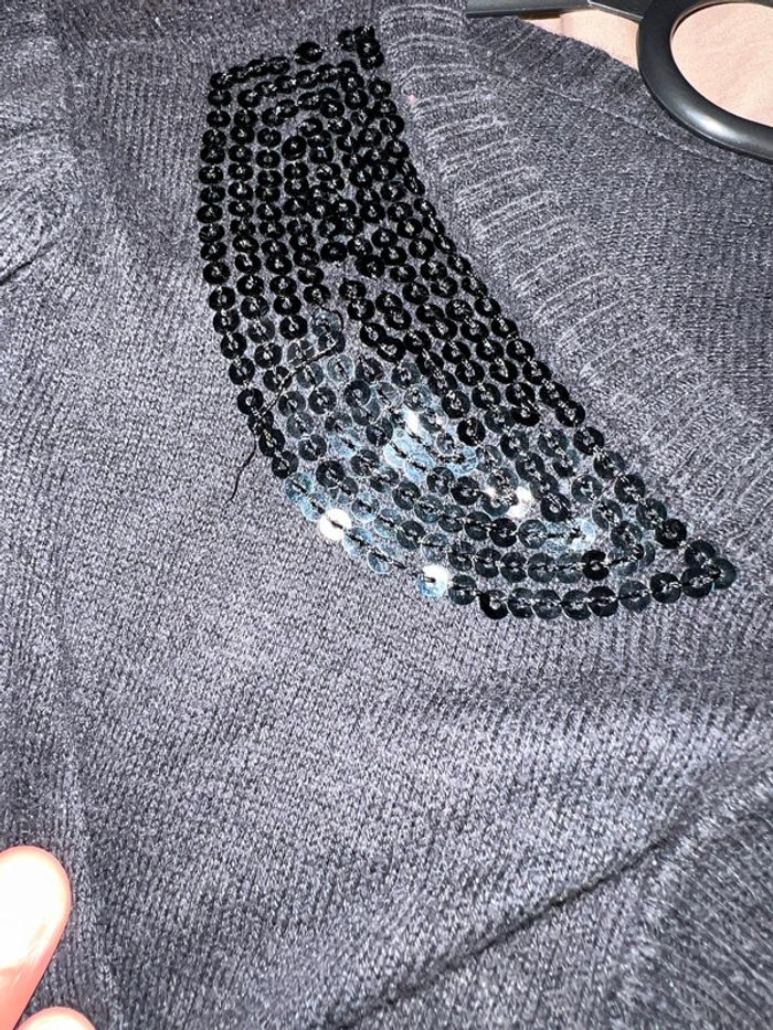 Gilet - photo numéro 3