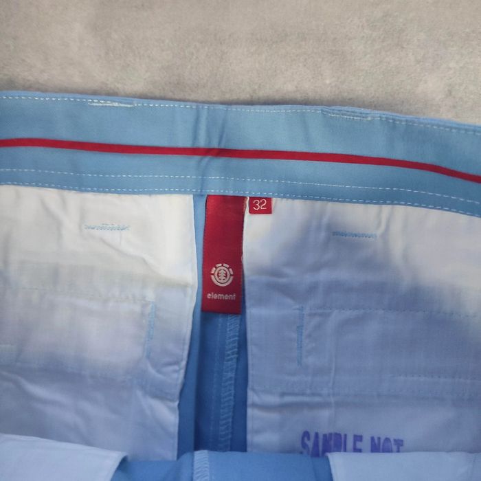 Bermudas vintage skate y2k 2000 Element taille 32us 42fr - photo numéro 4