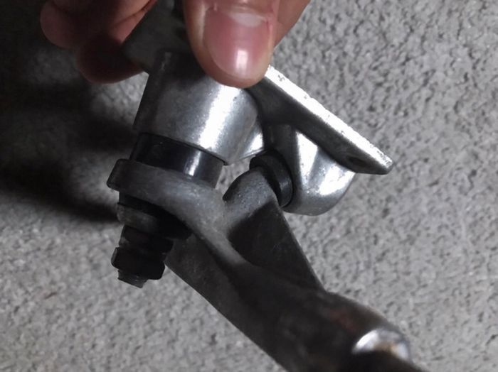 Pièces pour skateboard - photo numéro 4