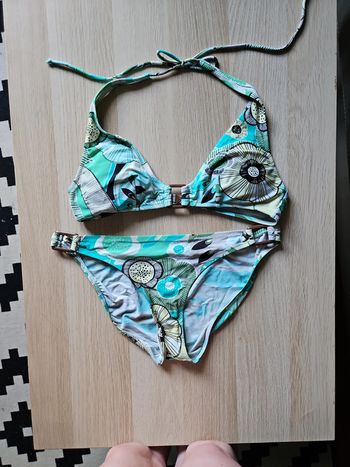 Maillot de bain taille 40