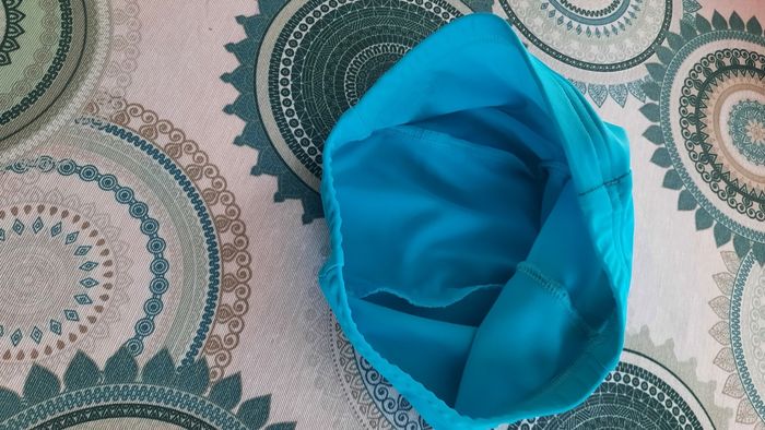 Bonnet de bain junior - photo numéro 4