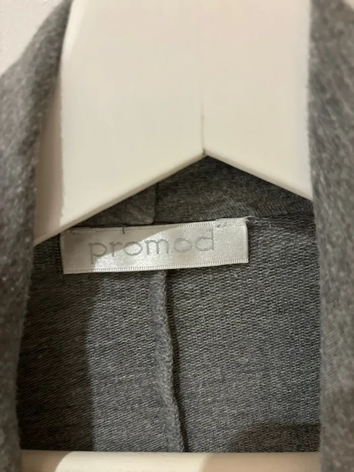 Gilet M Promod - photo numéro 2