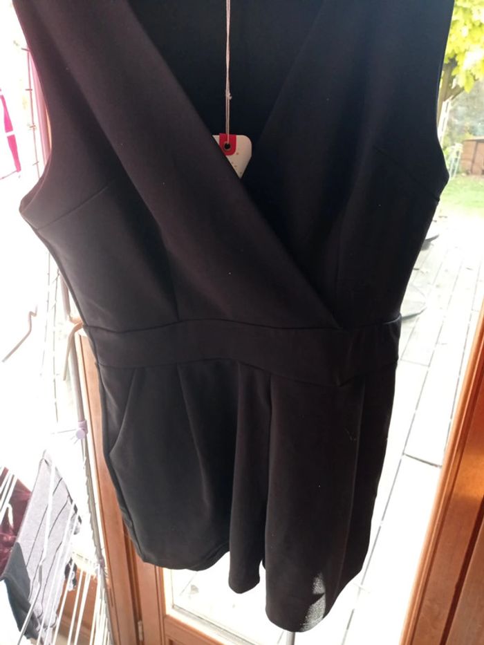 #elodie21640 xl combi short - photo numéro 2