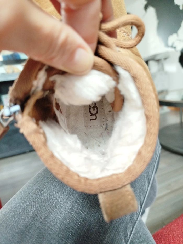 Chaussures ugg taille 30 - photo numéro 6