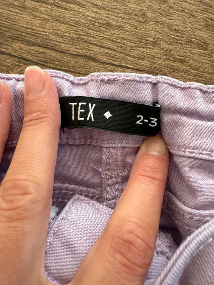 Ensemble fille 24/36mois - photo numéro 3