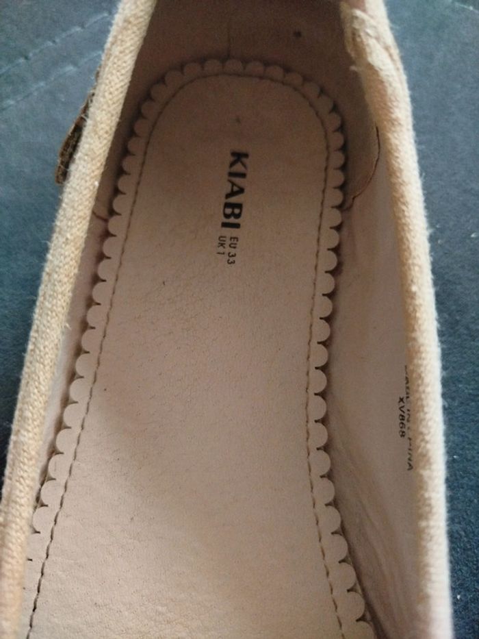 Ballerines - photo numéro 4