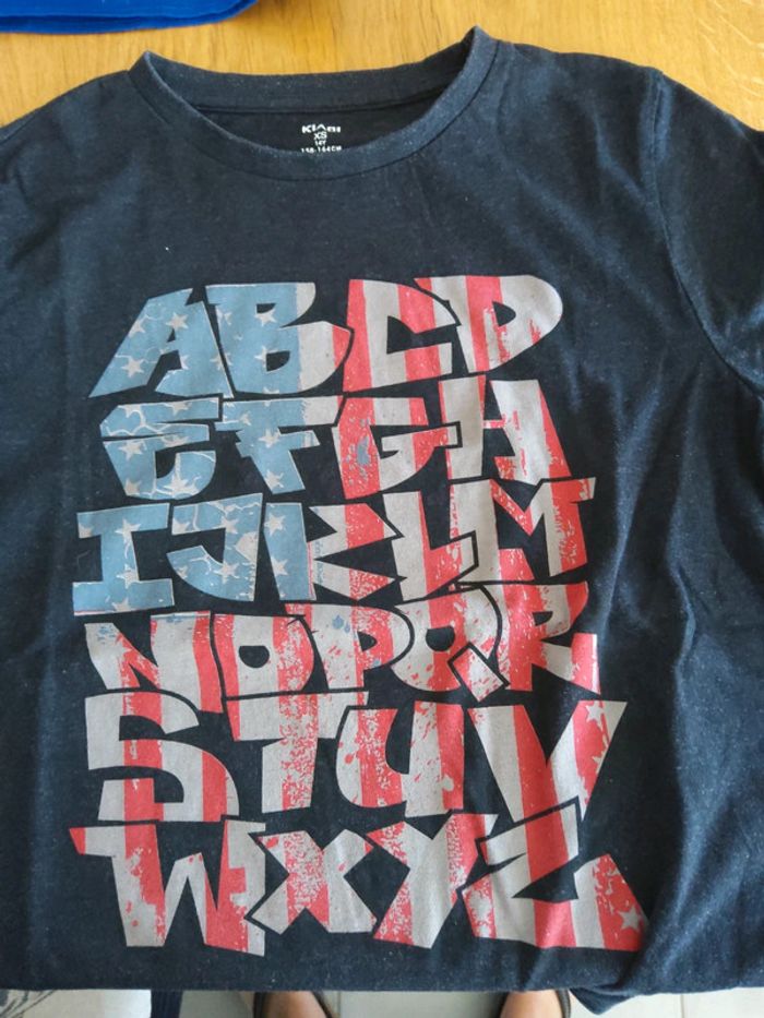 Maillot manches longues noir - photo numéro 3