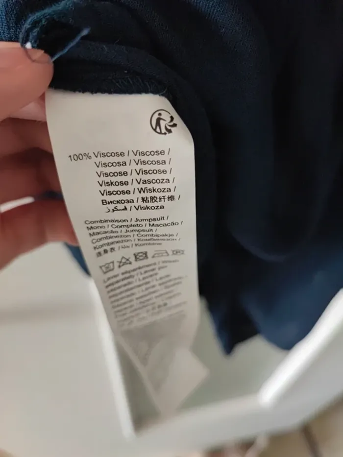 Combishort - photo numéro 7