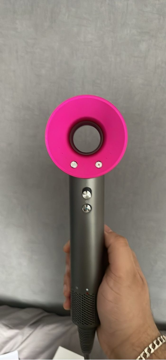 Sèche cheveux Dyson