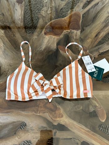 Haut de maillot de bain Roxy