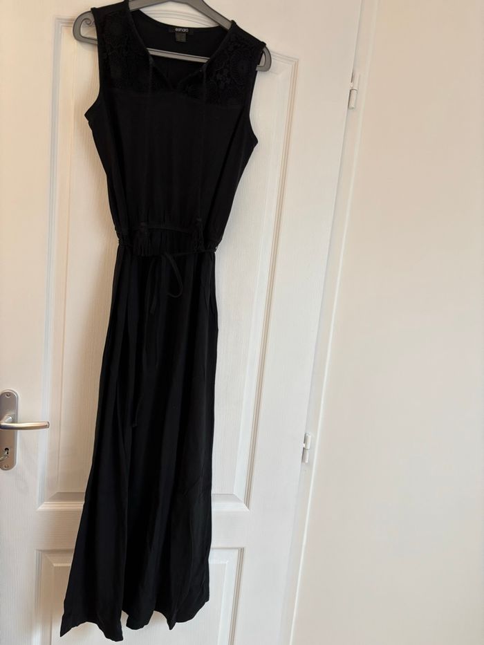 Robe longue - photo numéro 6