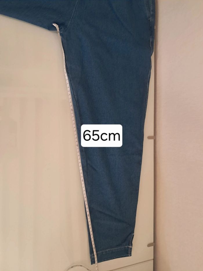 Princesse tam-tam pantalon détente T 36 en tbe - photo numéro 13
