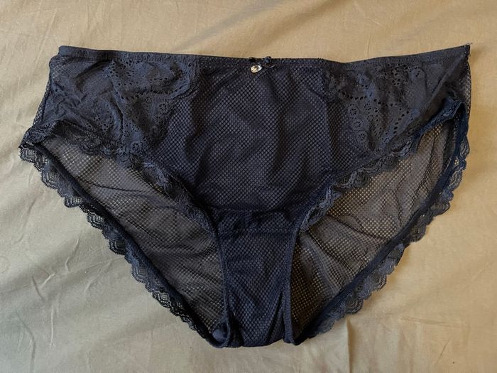 Ensemble lingerie Charlott’ - photo numéro 3