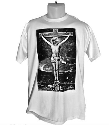 T-shirt motard ride is life M