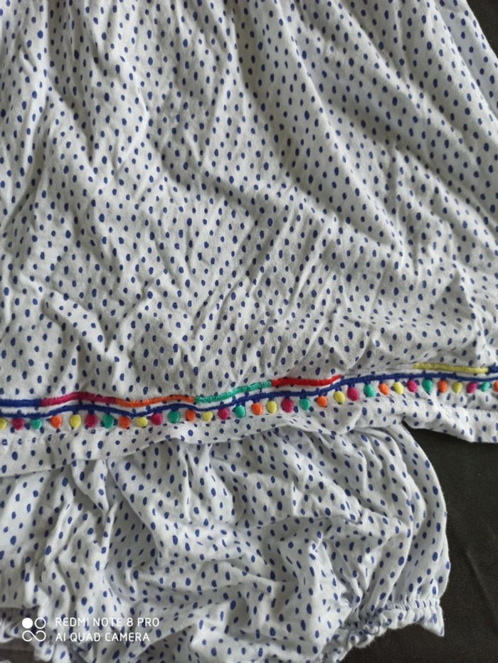 Robe avec sa culotte - photo numéro 2