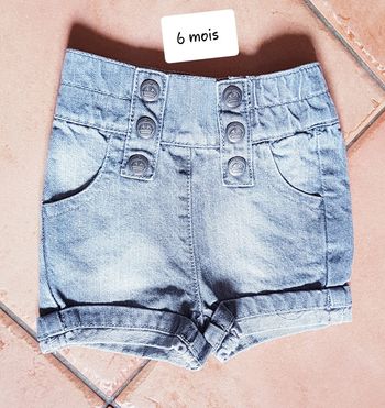 Short TAO 6 mois