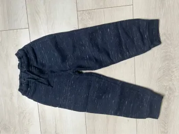 Jogging garçon