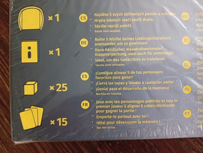 Jeu BATMAN 🎁 NEUF - photo numéro 5