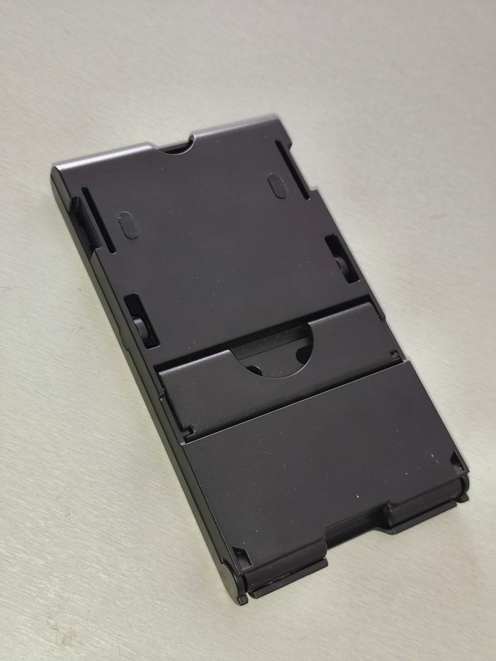 Support tablette ou téléphone - photo numéro 3